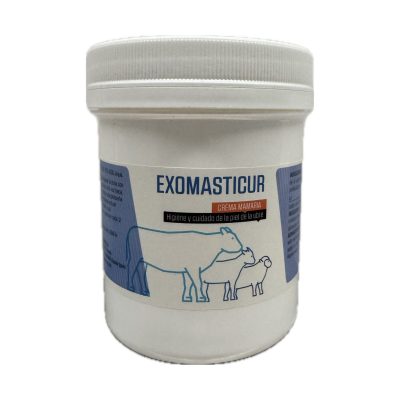 Exomasticur 2 | Laboratorios Pino - Cantabria