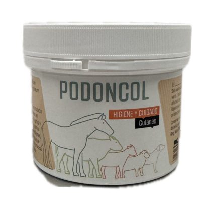 Podoncol crema anti verrugas Podoncol | Laboratorios Pino - Cantabria