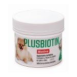 Plusbiotin | Laboratorios Pino - Sanidad Animal