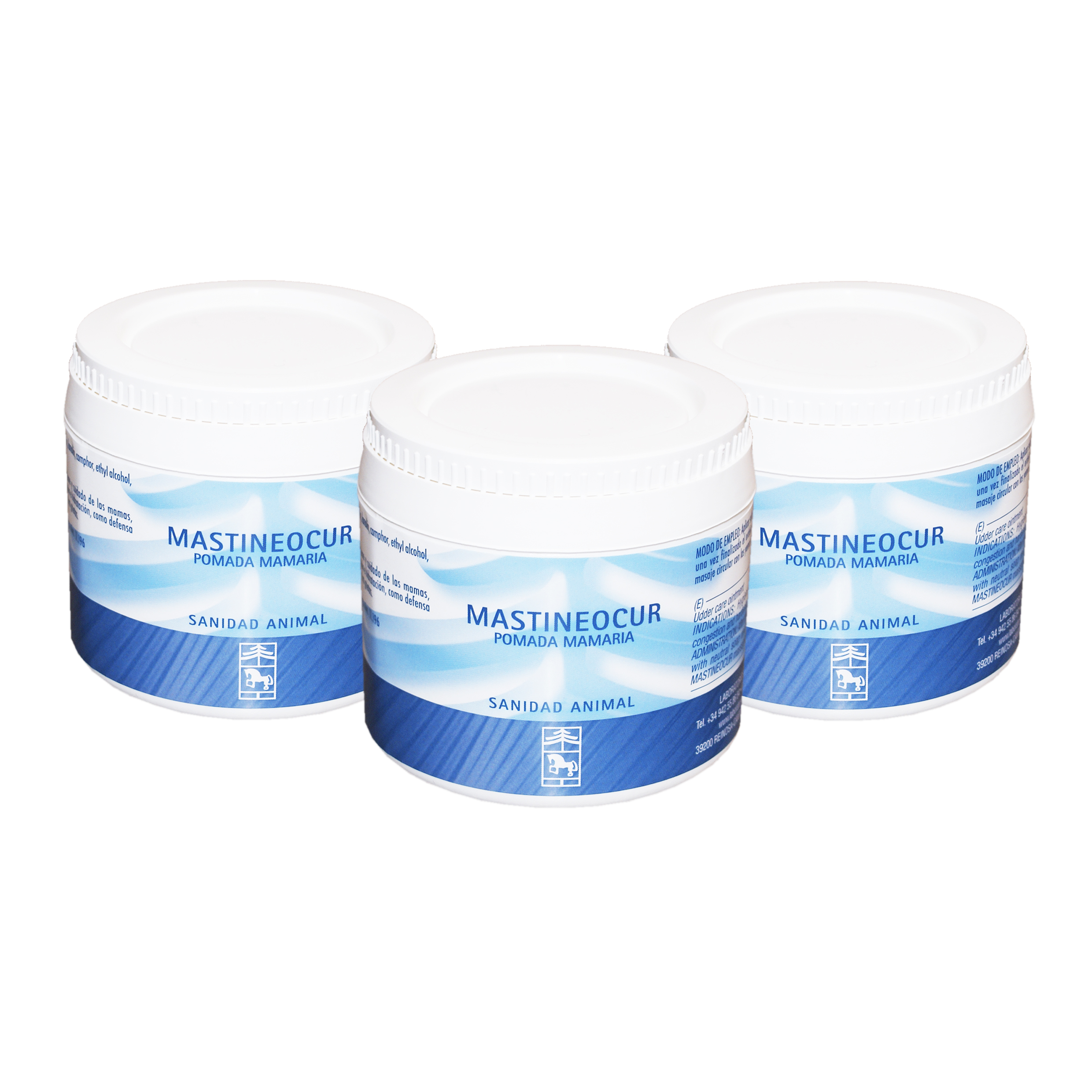 Mastineocur crema mamaria | Comprar Online en Laboratorios Pino