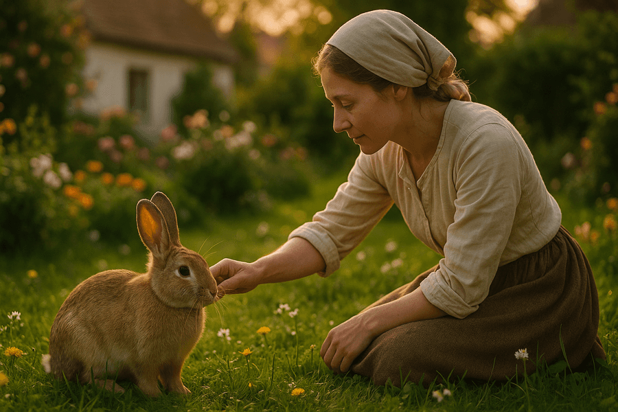 Mejora el bienestar de tus conejos con una guía de alimentación, higiene y cuidado emocional. Descubre cómo un entorno y atención adecuados son clave.