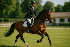 ¿Buscas mejorar el rendimiento de tu caballo? Usa suplementos personalizados de alta calidad para potenciar su salud y recuperación post-entrenamiento.