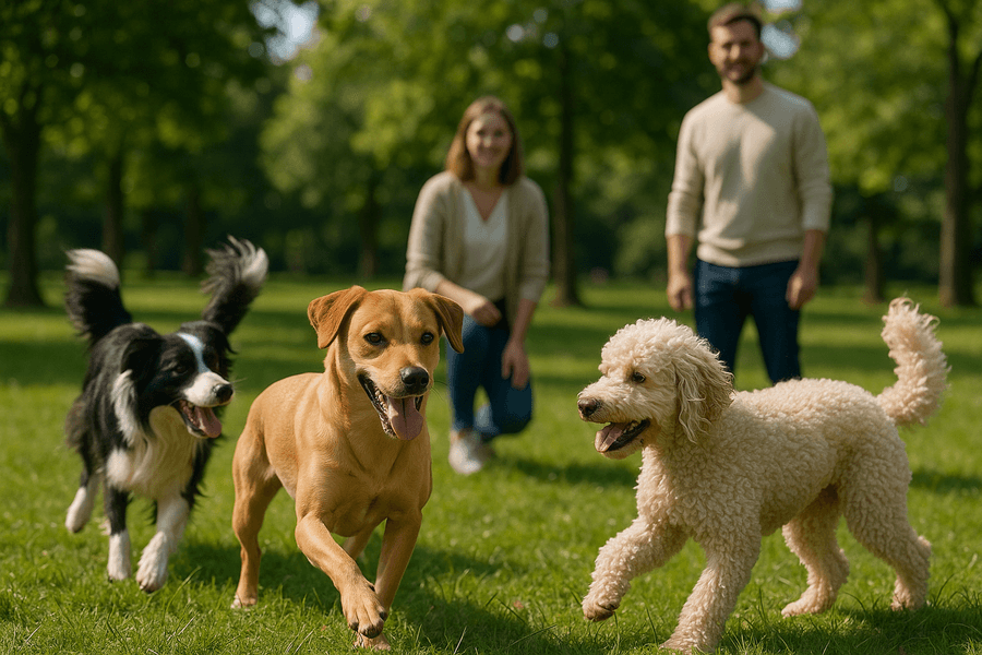 Encuentra el champú perfecto para tu perro, adaptado a su pelaje y necesidades. Opta por ingredientes naturales para un cuidado saludable y sostenible.