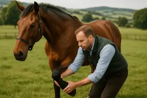 Mejora la salud de tus caballos con técnicas avanzadas que combinan tradición y ciencia, enfocándose en nutrición, ejercicio e higiene óptima.
