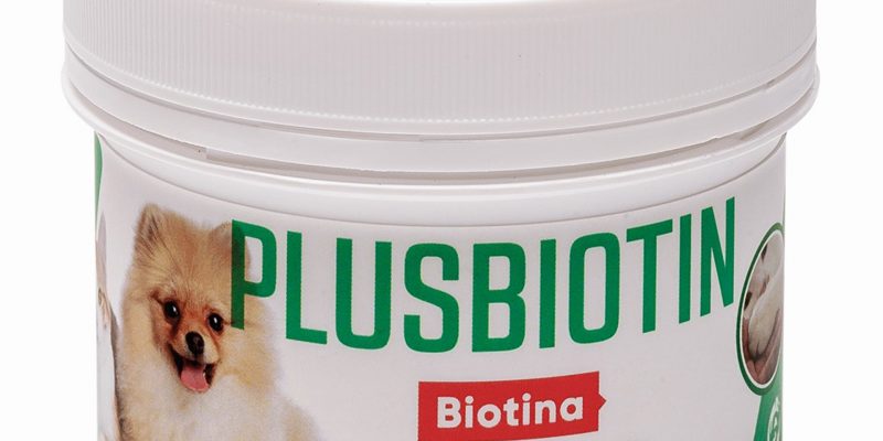 Plusbiotin